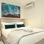 Granger Luxury Suites By Totalstay