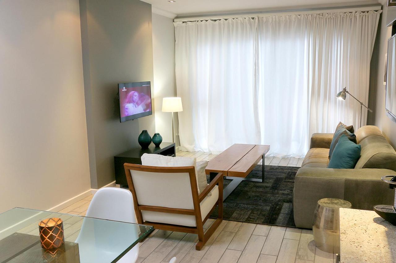 Apartamento Granger Luxury Suites By Totalstay