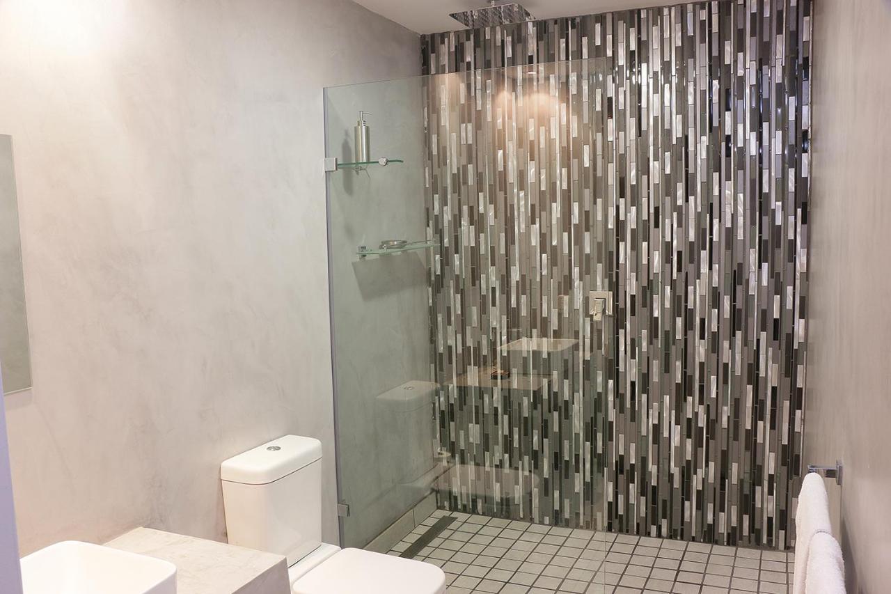 Apartamento Granger Luxury Suites By Totalstay