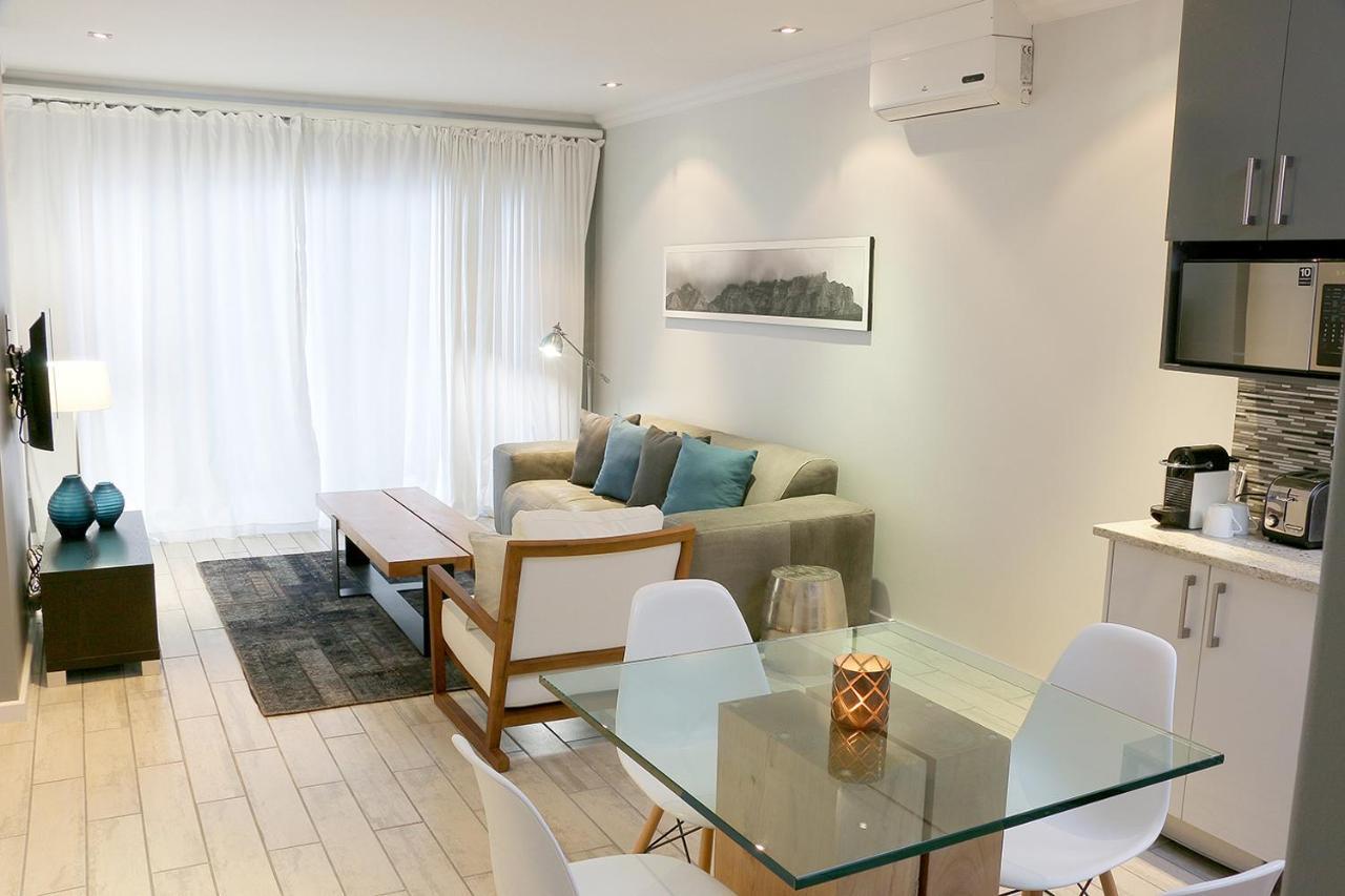 Granger Luxury Suites By Totalstay *