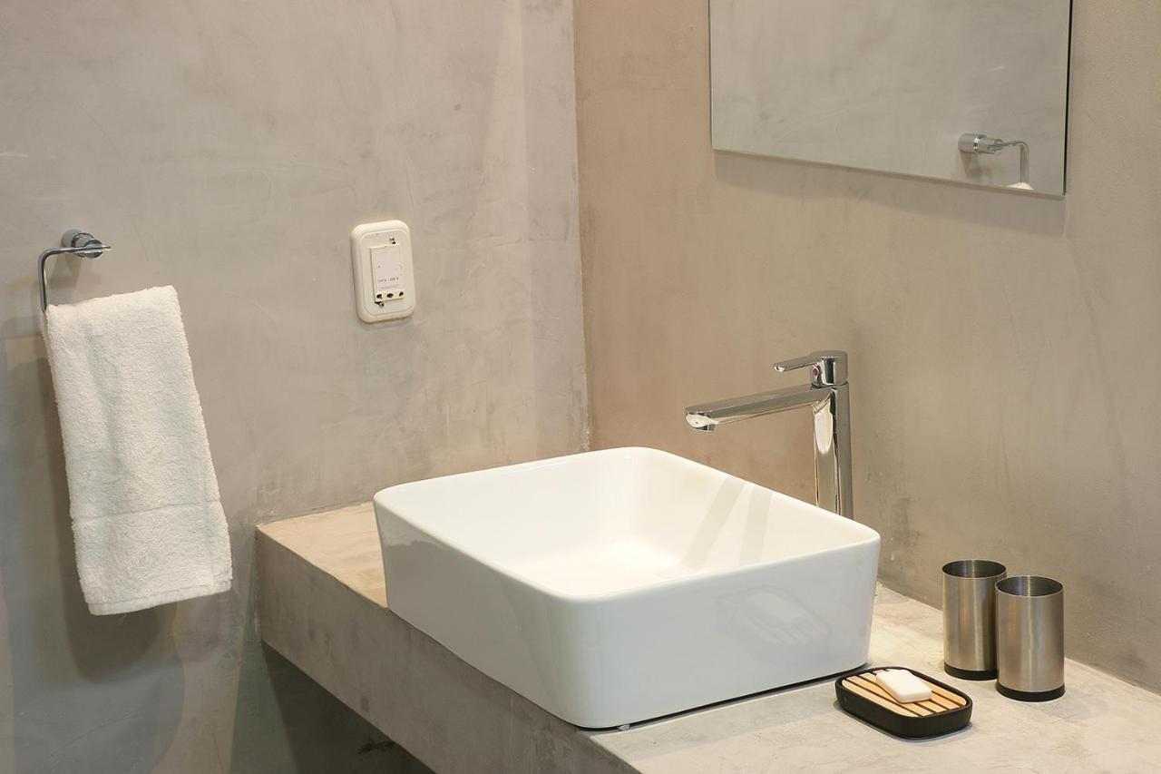 Apartamento Granger Luxury Suites By Totalstay *