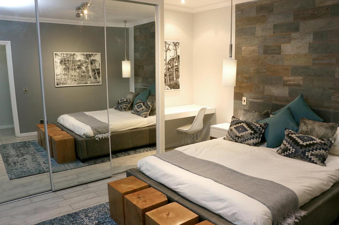 Granger Luxury Suites By Totalstay * Cidade Do Cabo