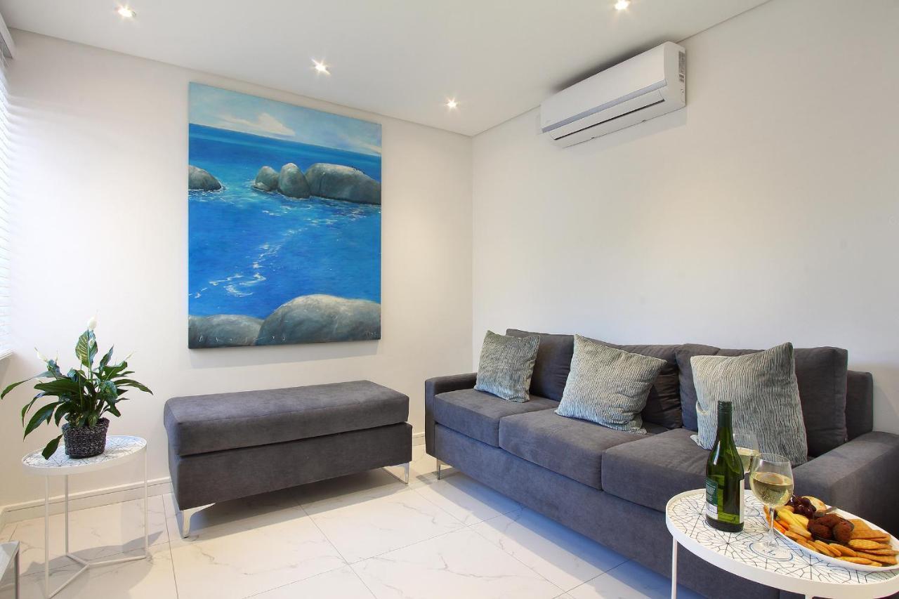 Granger Luxury Suites By Totalstay *