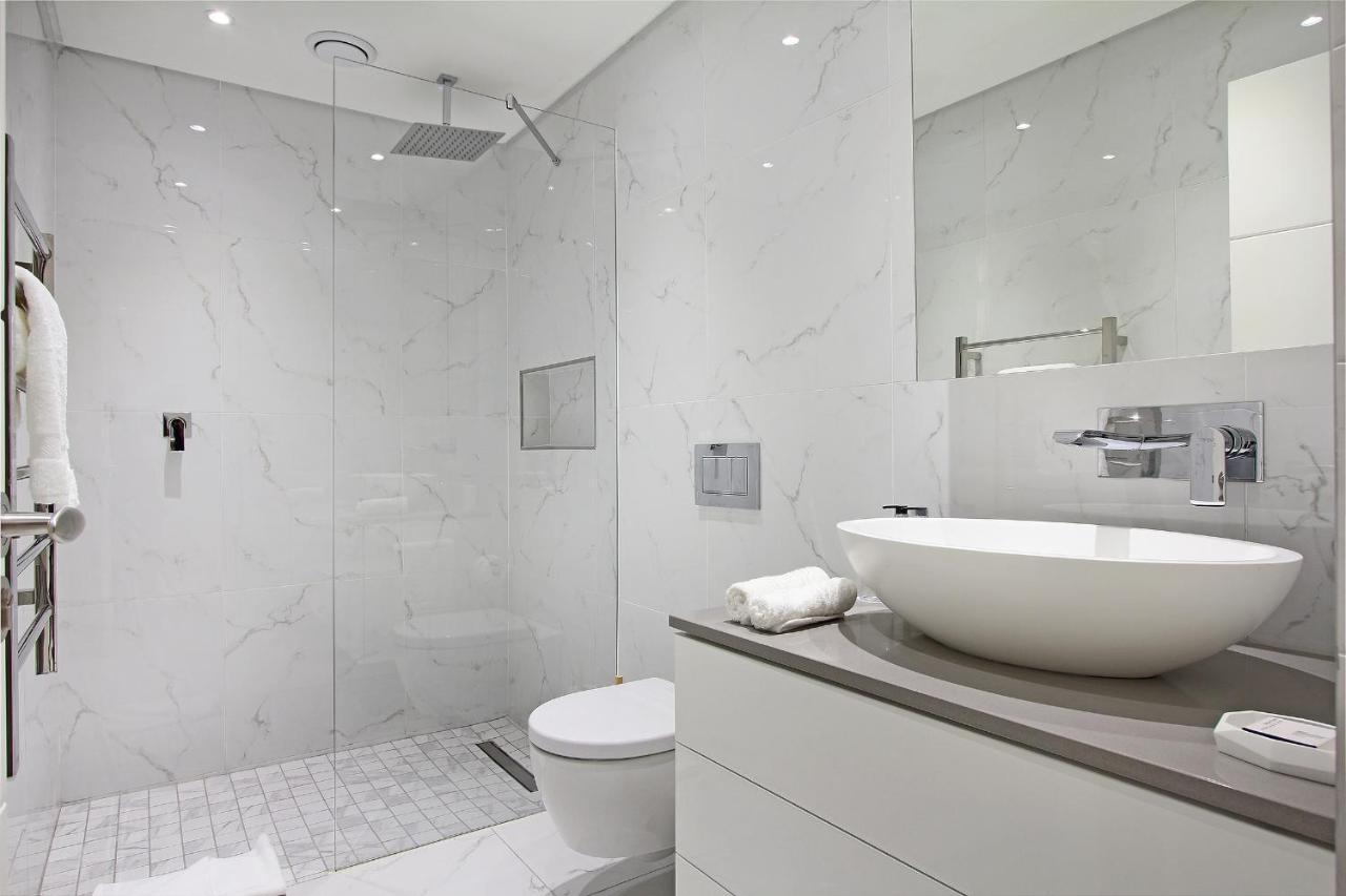 Granger Luxury Suites By Totalstay Apartamento *