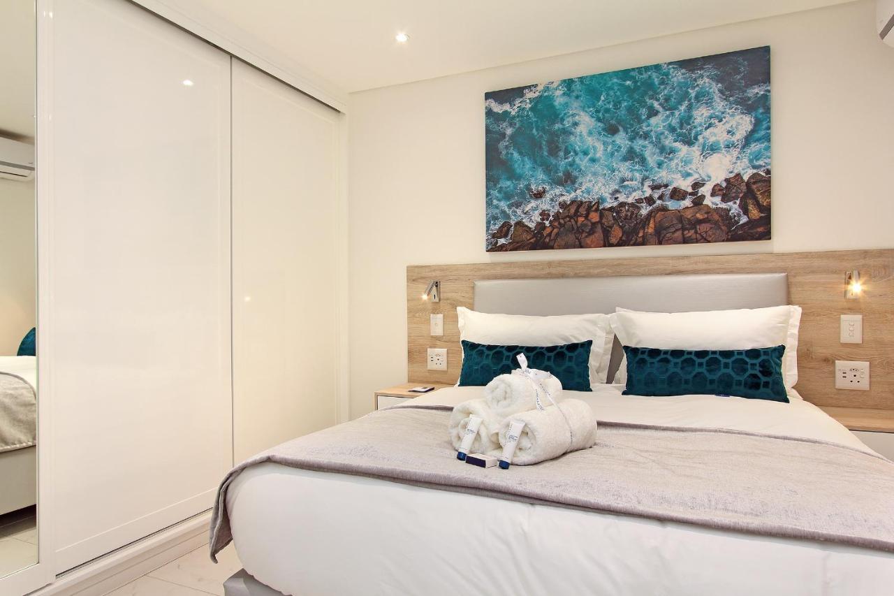 Apartment Granger Luxury Suites By Totalstay *