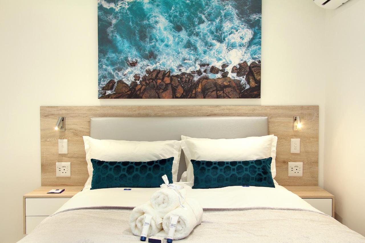 Granger Luxury Suites By Totalstay * Cidade Do Cabo