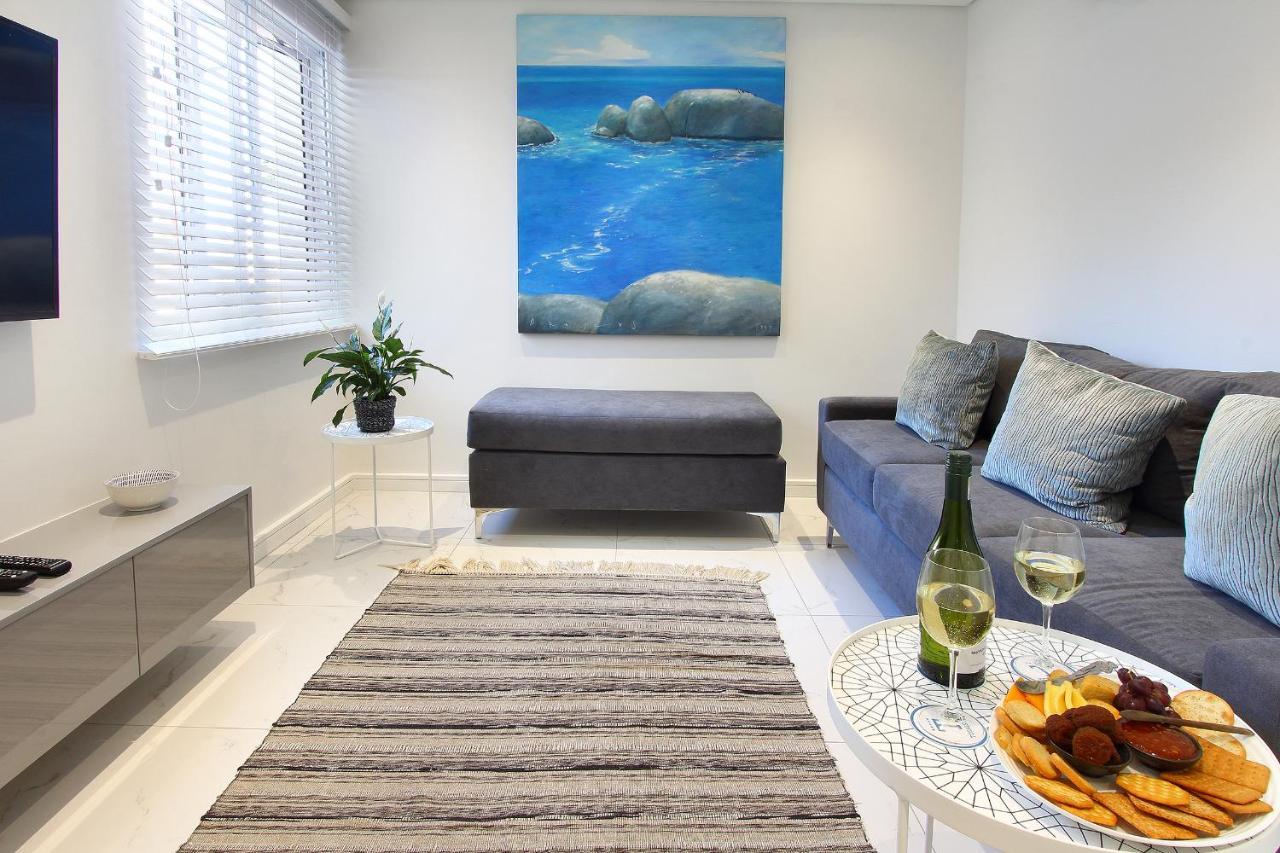 Granger Luxury Suites By Totalstay * Cidade Do Cabo