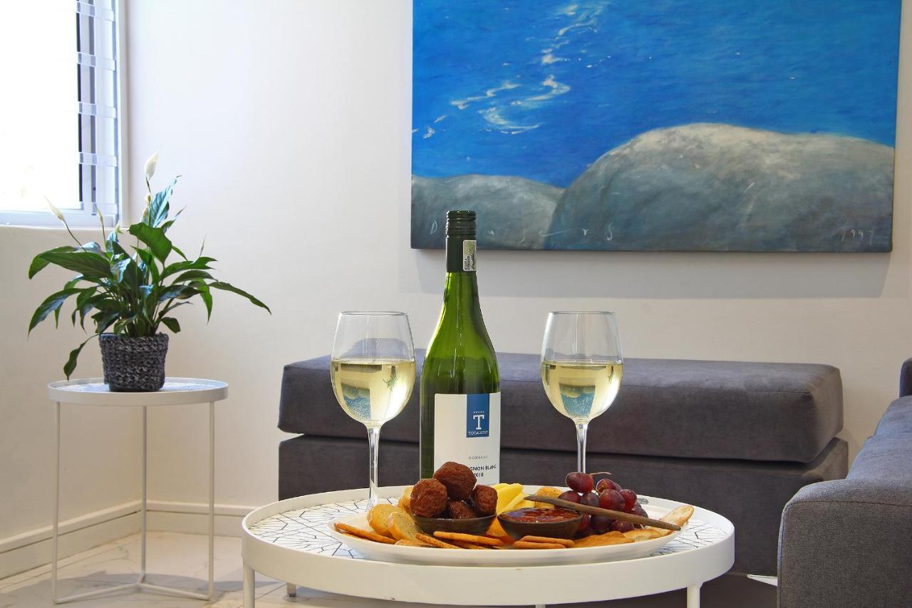 Apartment Granger Luxury Suites By Totalstay