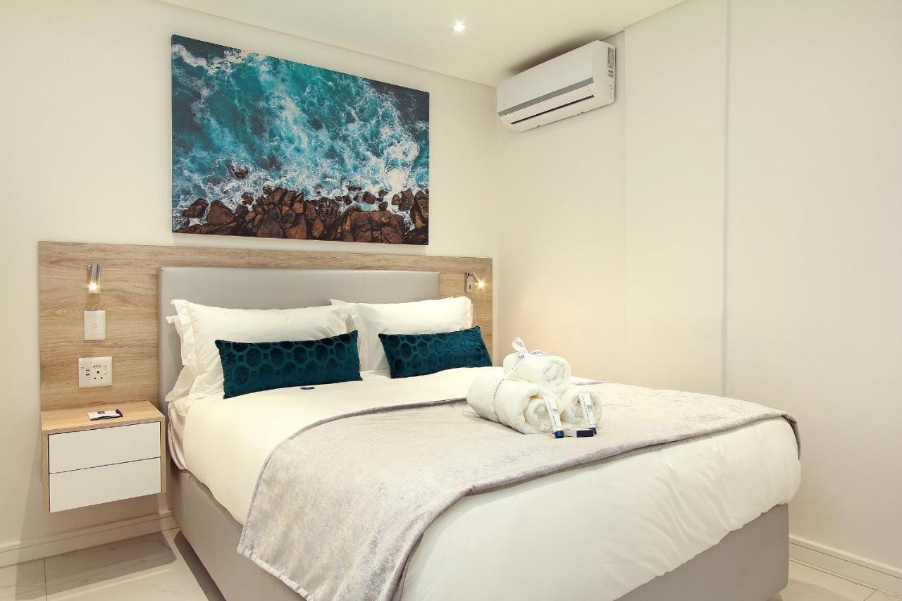 Granger Luxury Suites By Totalstay * Cidade Do Cabo