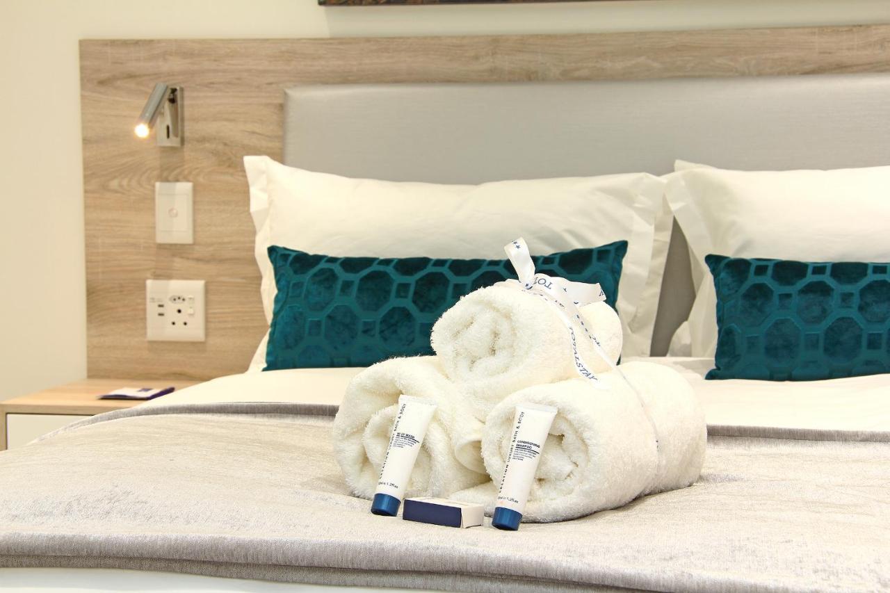 Apartment Granger Luxury Suites By Totalstay *