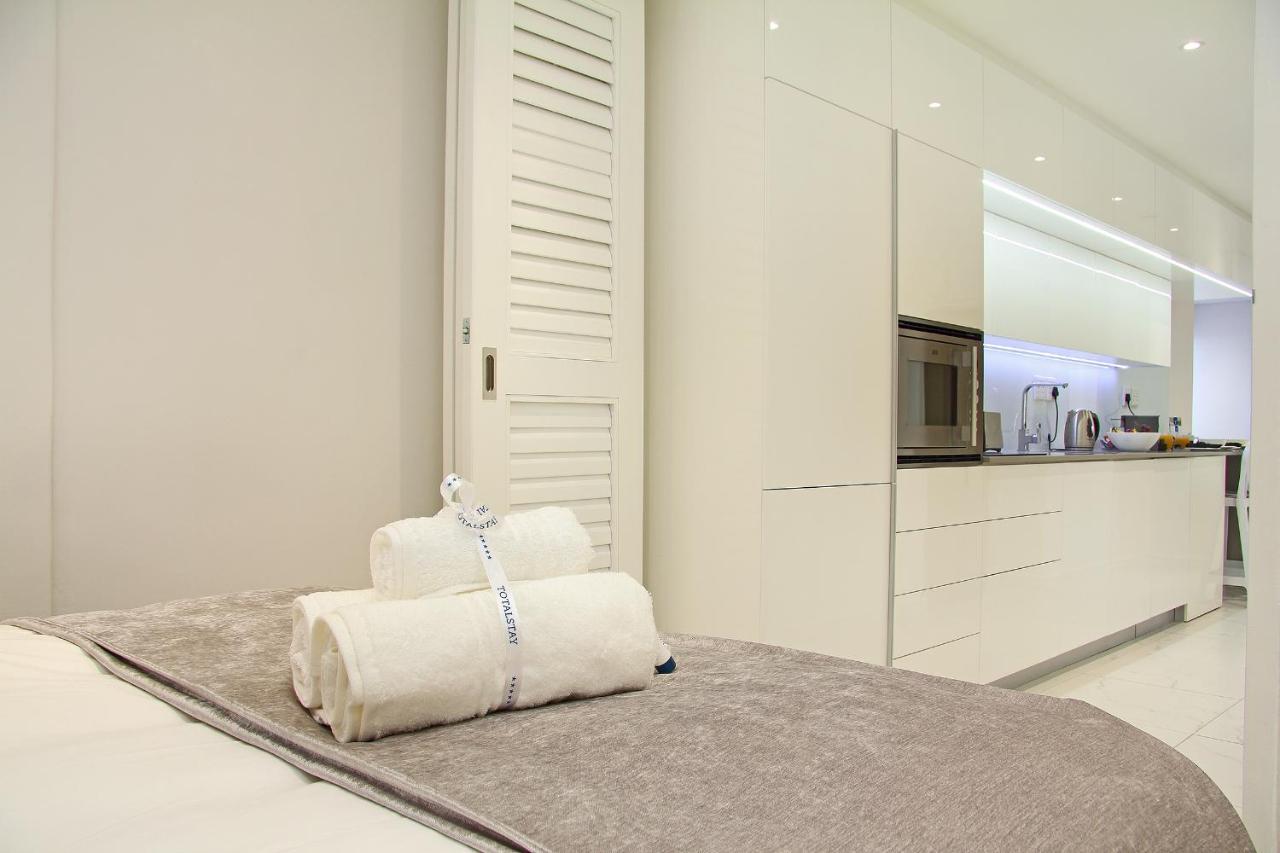 Granger Luxury Suites By Totalstay