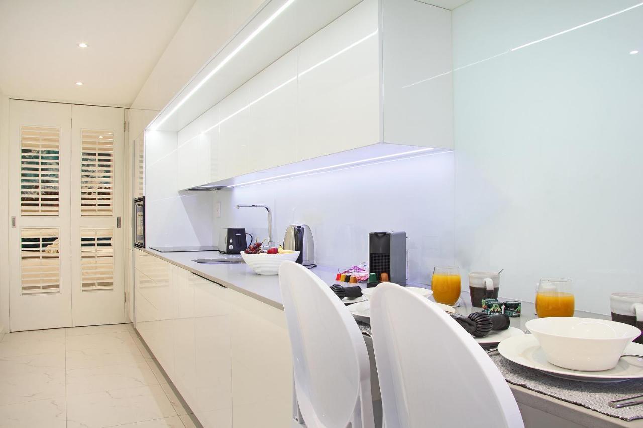 Apartment Granger Luxury Suites By Totalstay