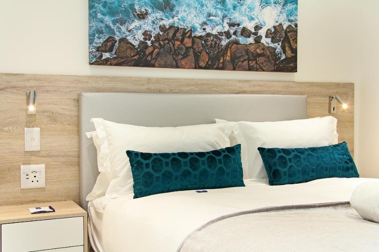 Granger Luxury Suites By Totalstay Apartamento