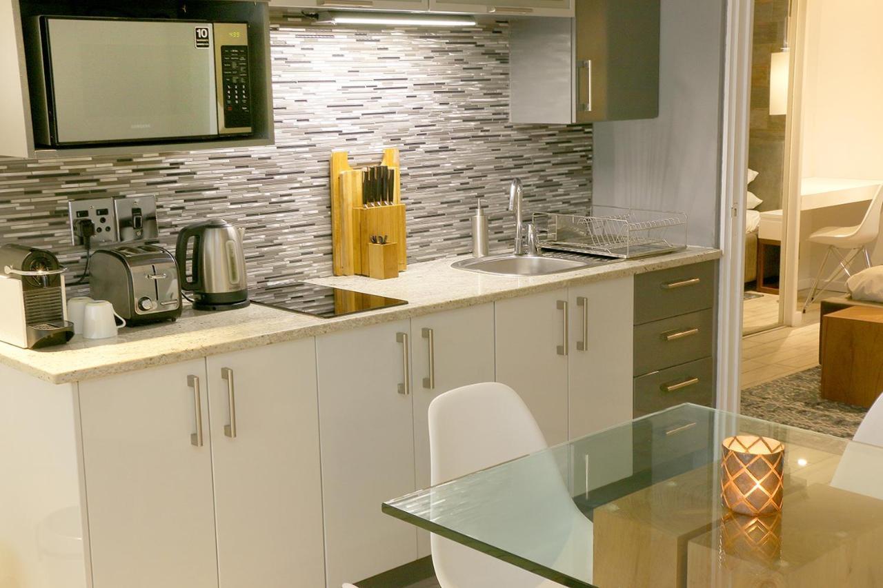 Granger Luxury Suites By Totalstay