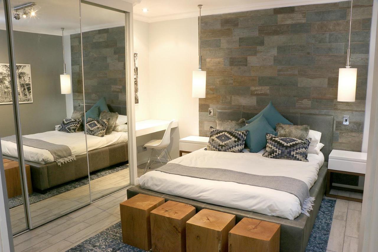 Granger Luxury Suites By Totalstay Apartamento *