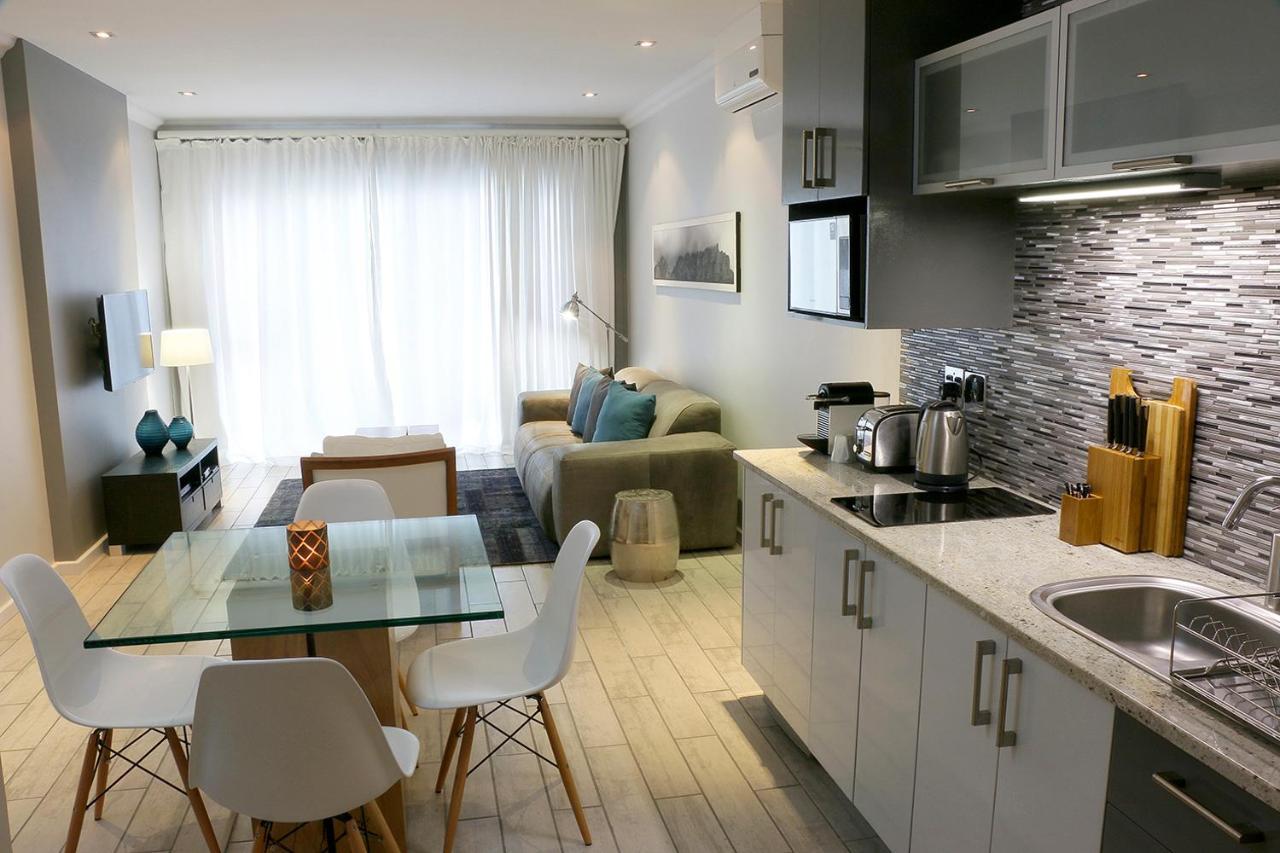 Granger Luxury Suites By Totalstay Apartamento *