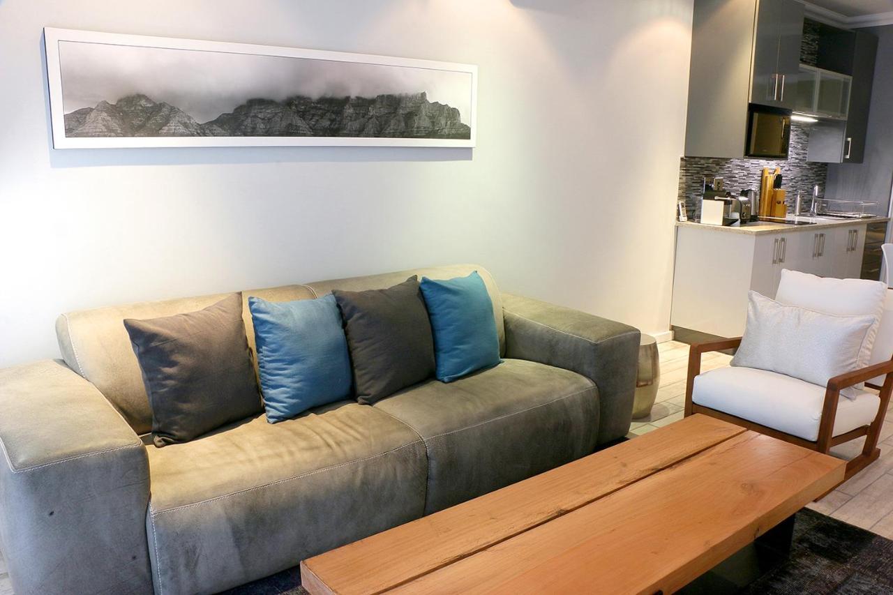 Granger Luxury Suites By Totalstay